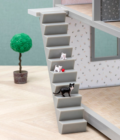 Lundby Doll's House - Stairs