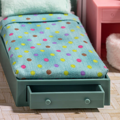 Lundby Doll's House - Lundby Teen Room