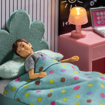 Lundby Doll's House - Lundby Teen Room