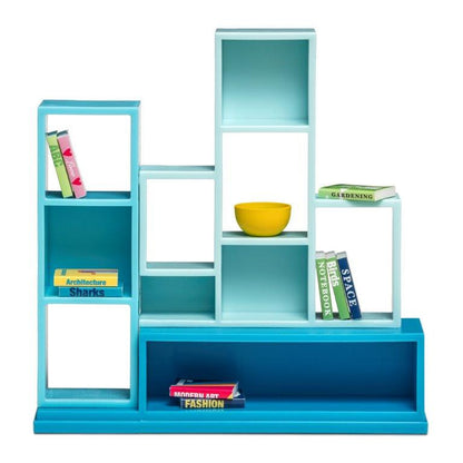 Lundby - Bookshelf Set