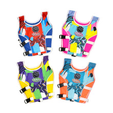 Wahu Swim Vest - Small 15-25kg