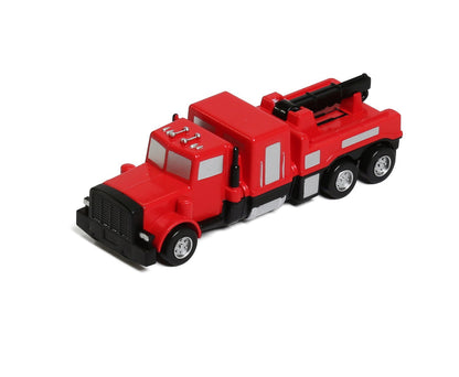 Popular Playthings - Micro Mix or Match - Vehicles Set 3