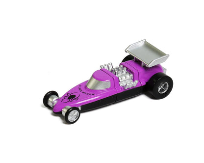 Popular Playthings - Micro Mix or Match - Vehicles Set 3