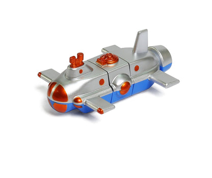 Popular Playthings - Micro Mix or Match - Vehicles Deluxe Set 2