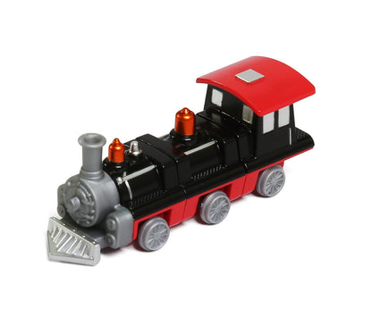 Popular Playthings - Micro Mix or Match - Vehicles Set 4