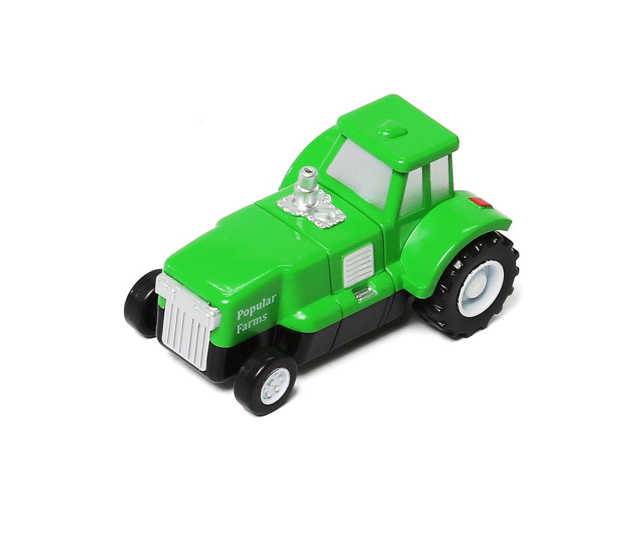 Popular Playthings - Micro Mix or Match - Vehicles Set 4