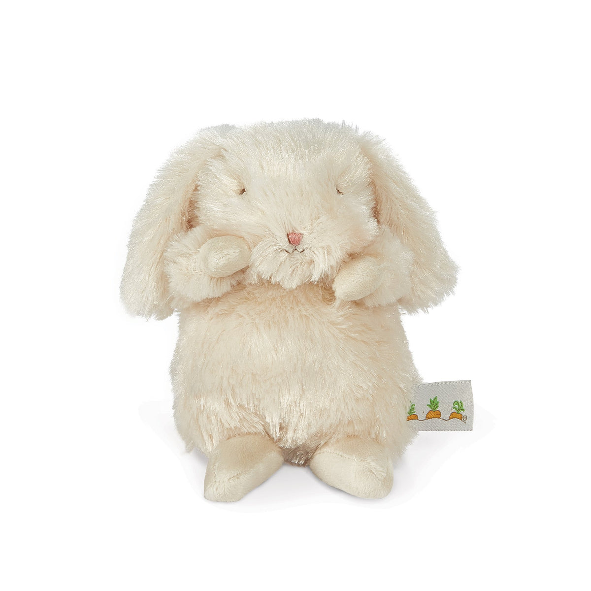 Bunnies By The Bay - Wee Rutabaga Bunny 15cm