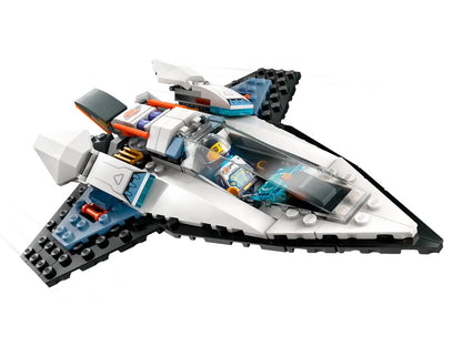 LEGO® City - Interstellar Spaceship 60430
