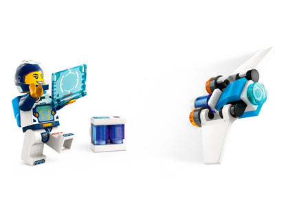 LEGO® City - Interstellar Spaceship 60430