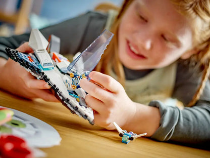 LEGO® City - Interstellar Spaceship 60430