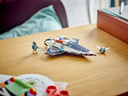 LEGO® City - Interstellar Spaceship 60430