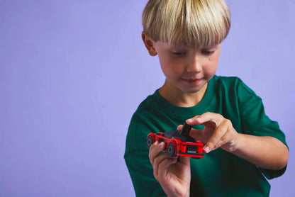 LEGO® City - Red Sports Car 60448