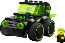 LEGO City - Rides – Gaming Race Car 60484
