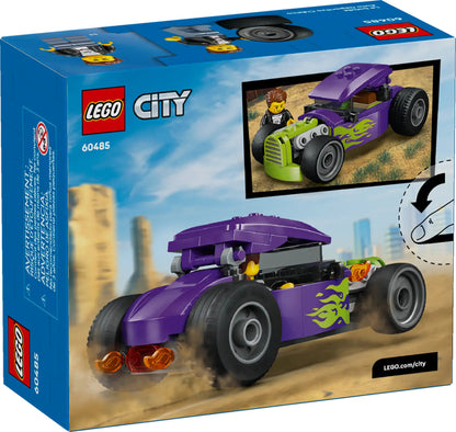 LEGO City - EV Supercar 60486