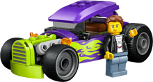 LEGO City - Hot Rod 60485