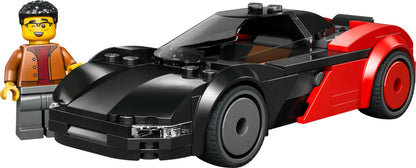 LEGO City - EV Supercar 60486