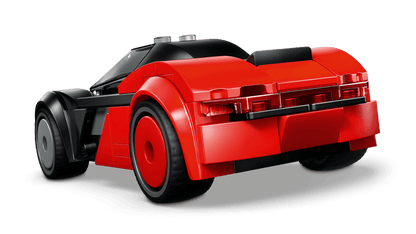 LEGO City - EV Supercar 60486