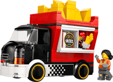LEGO City - Fries Food Truck 60488