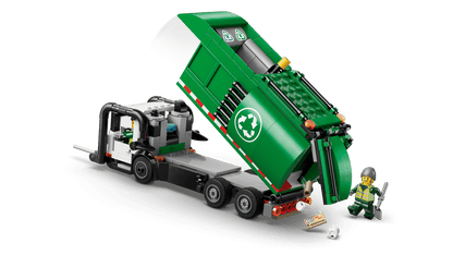 LEGO City - Recycling Truck 60495