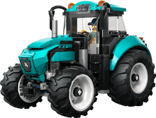 LEGO City - Tractor 60498