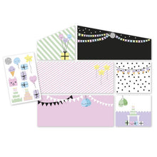 Lundby Doll's House - Creative Wall Set - Party