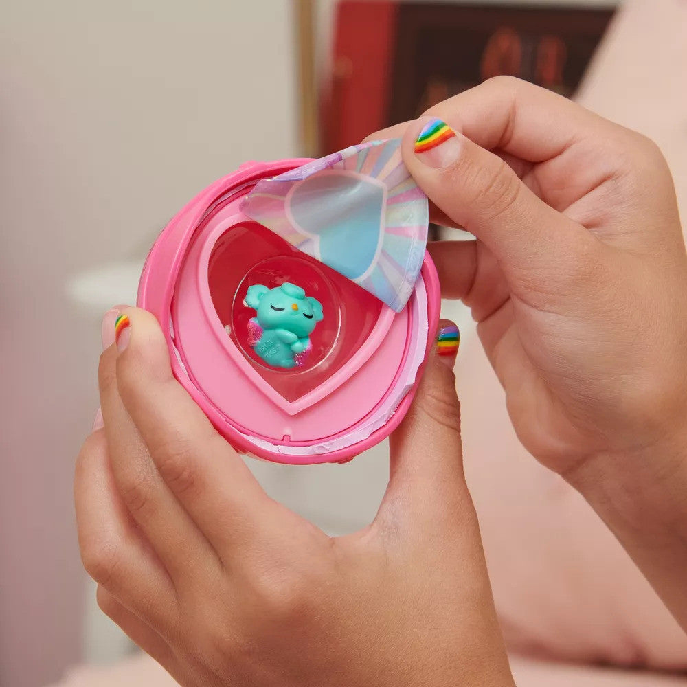 Hatchimals - Rainbowcation - Sibling Luv Pack