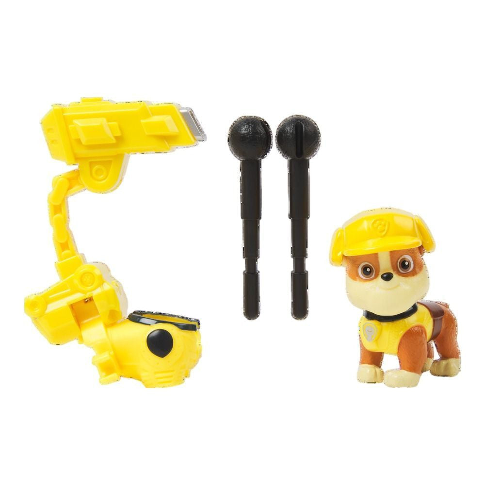 Paw Patrol The Mighty Movie - Hero Pups (Assorted styles)