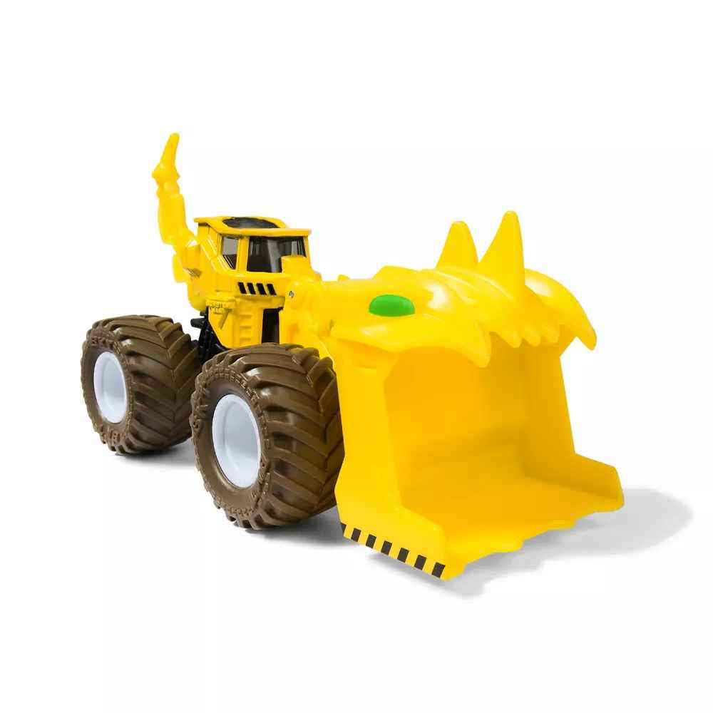 Monster Jam - Country Jam World Finals - 1:24 & 1:64 3 Pack