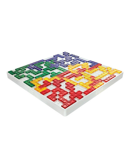 Blokus by Mattel