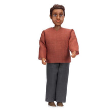 Lundby Doll's House - Nikki Father Doll