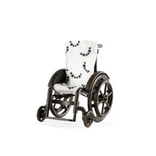 Lundby Doll's House - Girl and Wheelchair