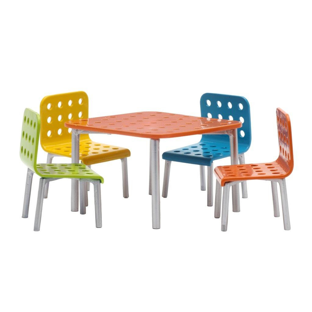 Lundby - Stockholm - Terrace Furniture