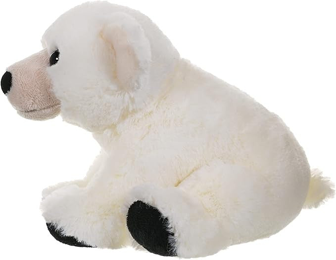 Wild Republic - CuddleKins Mini - Polar Bear 20cm