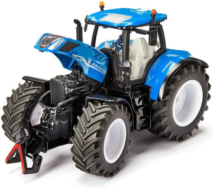 Siku - 3291 - New Holland T7.315 HD 1:32 Scale