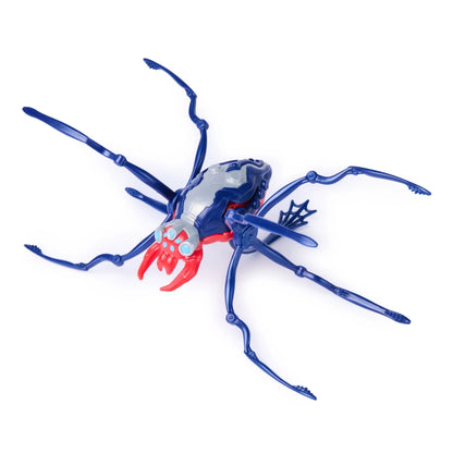 HEXBOTS - Skitter Bot (Blue & Red)