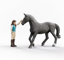 Schleich Horse Club - Lisa & Storm 42712
