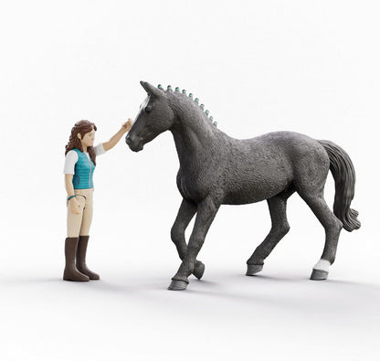 Schleich Horse Club - Lisa & Storm 42712