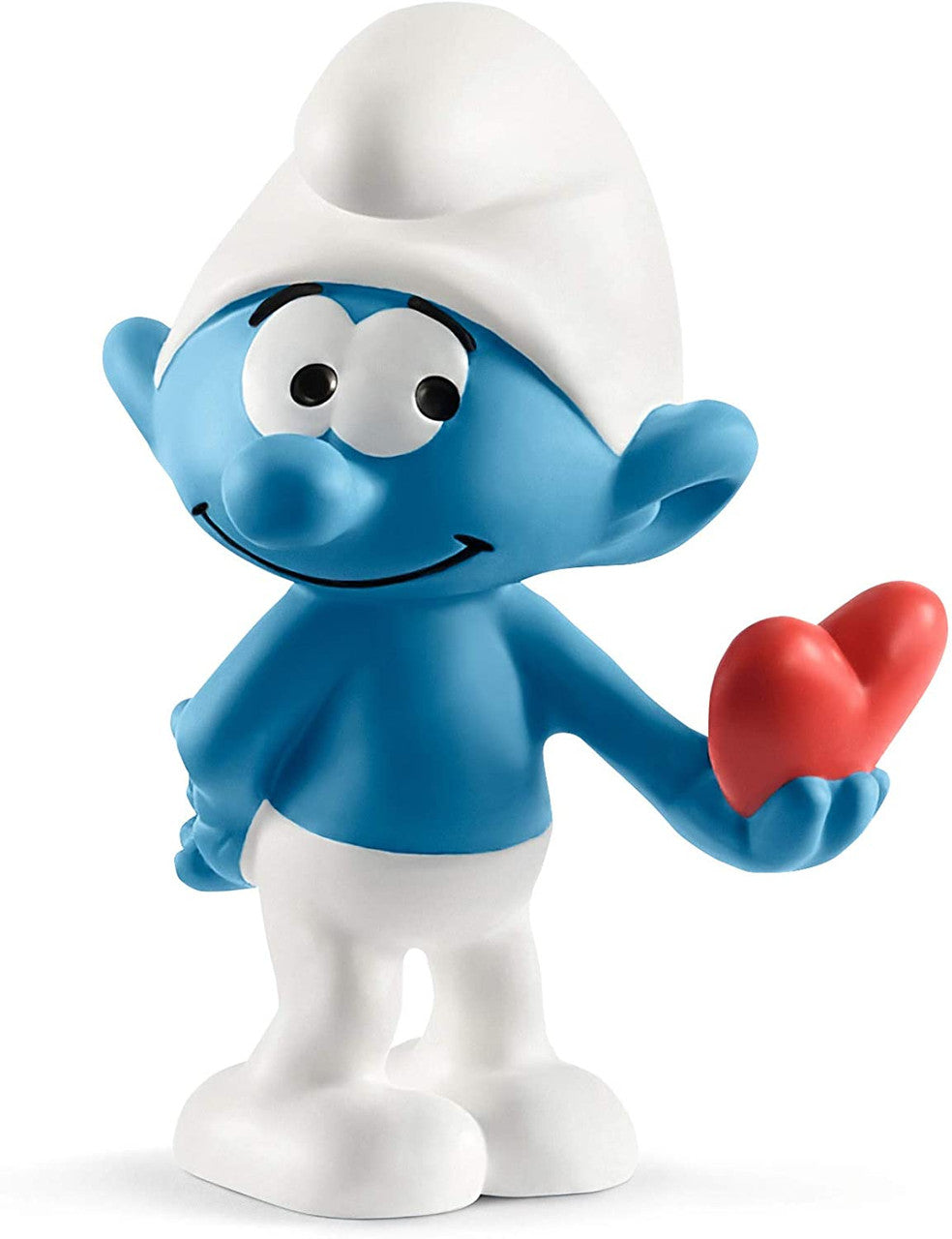 Schleich - Smurf with Heart