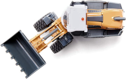 Siku - 3561 - Liebherr L 566 Wheel loader 1:50 Scale