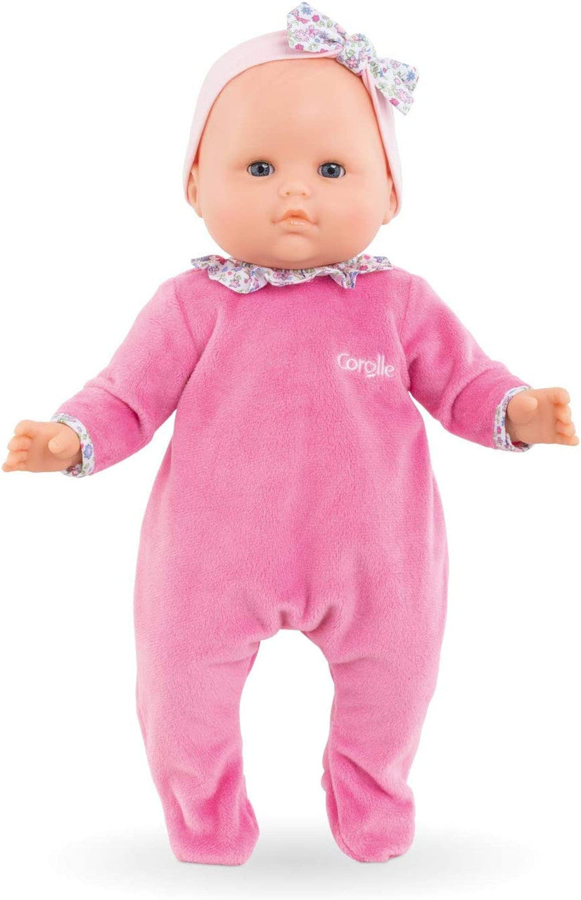 Corolle Mon Grand Premier: Eloïse goes to Bed Set 36cm