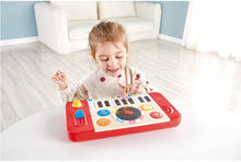 Hape - DJ Mix & Spin Studio