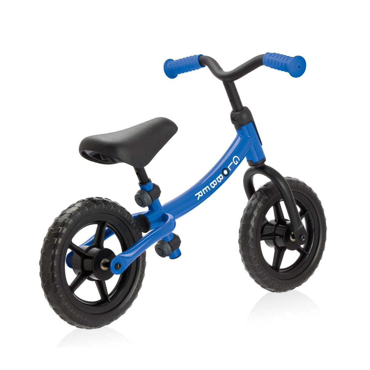 Globber - GO BIKE - Navy Blue