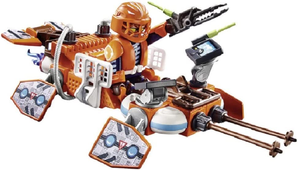 Playmobil Space - Space Ranger Gift Set 70673