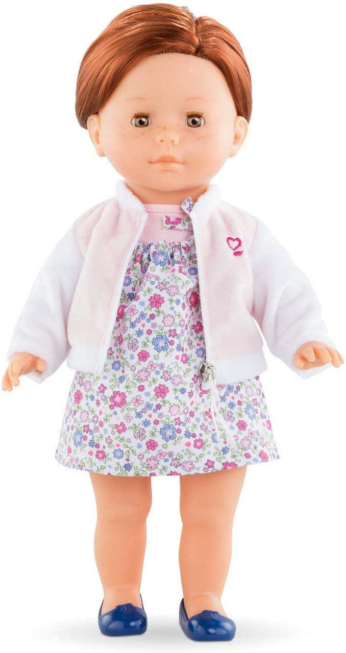 Corolle - Ma Corolle - Two Tone Jacket - 36cm