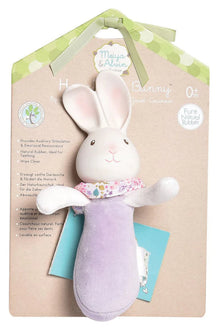 Meiya & Alvin - Havah the Bunny Squeaker