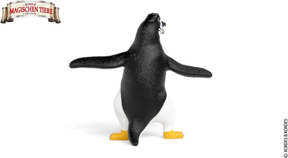 Schleich - Juri the Penguin 14909