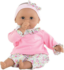 Corolle Mon Premier- Bébé Calin Maria Flower Baby Doll (30cm)