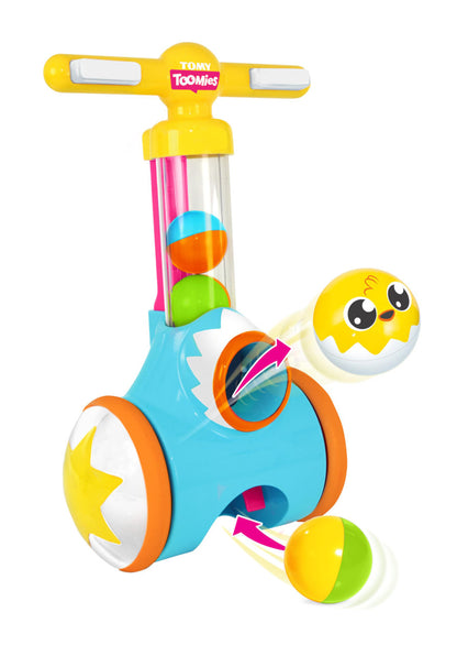Tomy - Pic n Pop