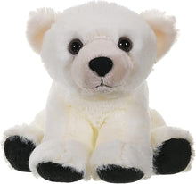 Wild Republic - CuddleKins Mini - Polar Bear 20cm