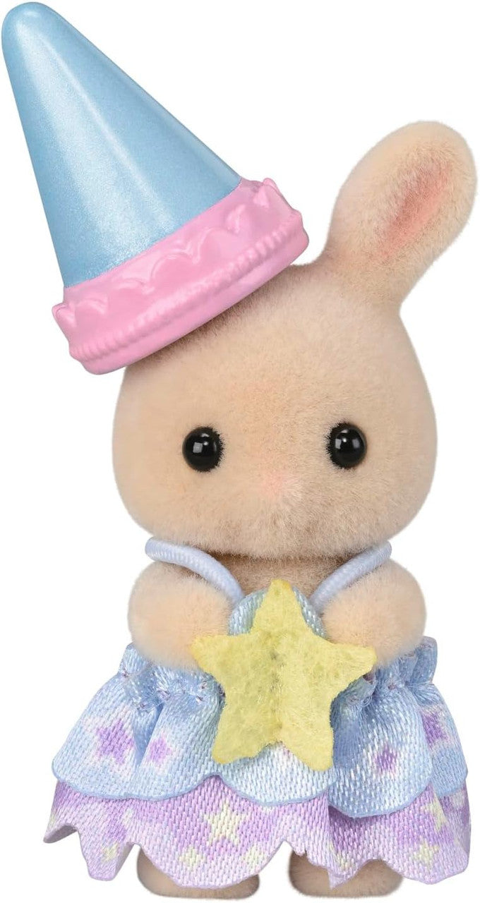 Sylvanian Families - Nursery Princess Play Set